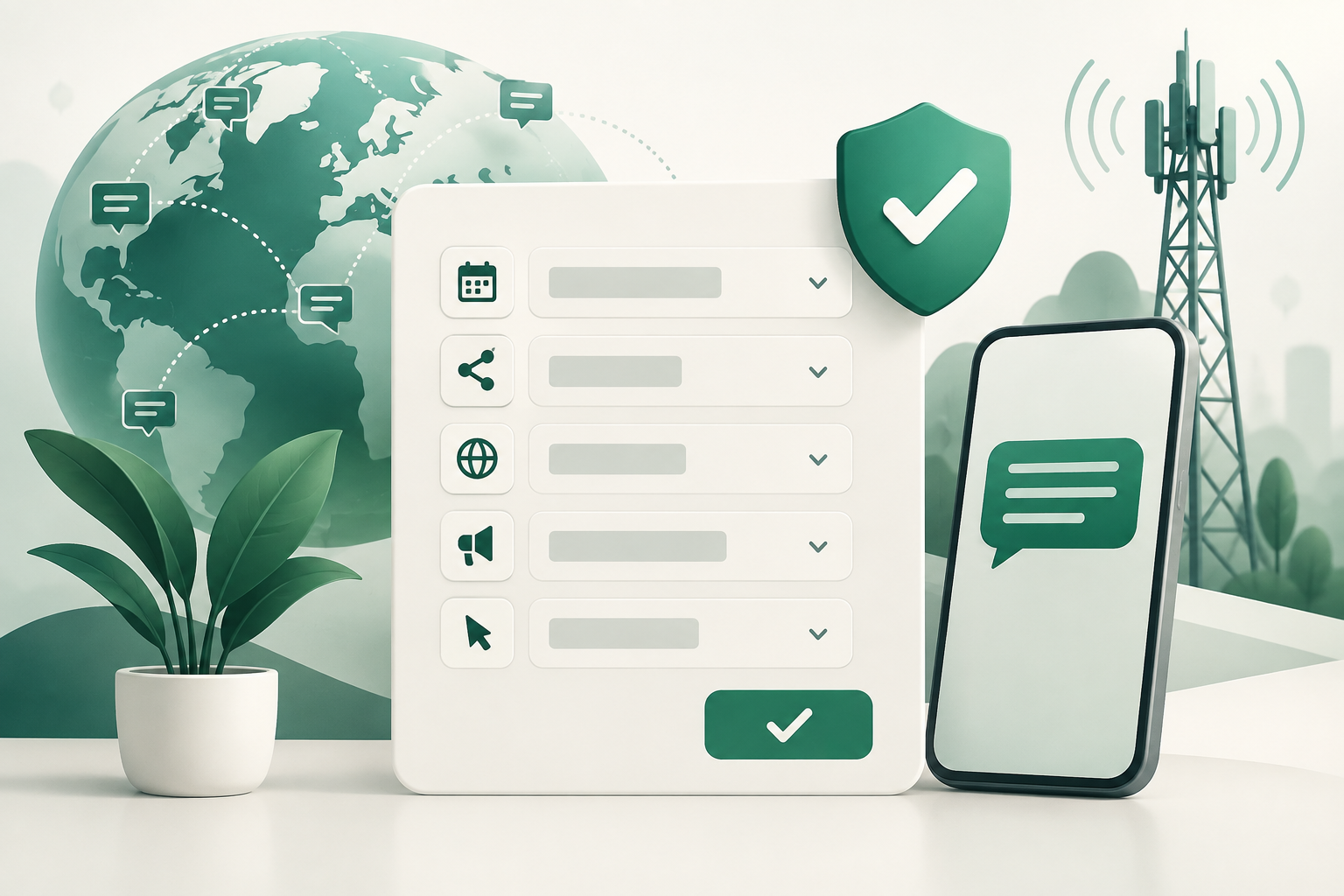 Conservate prove utili e proporzionate del consenso