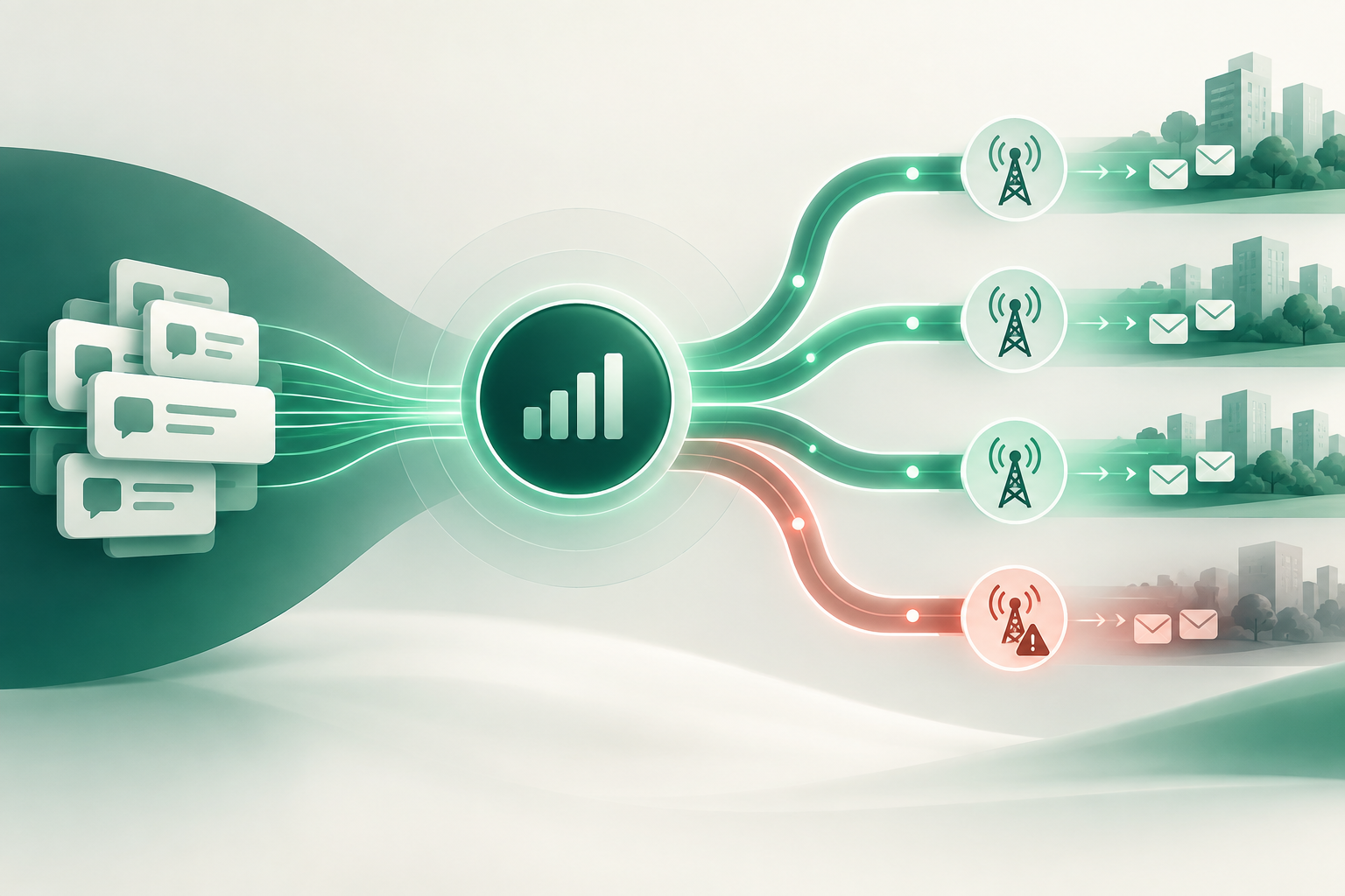 What Partial Degradation Means
