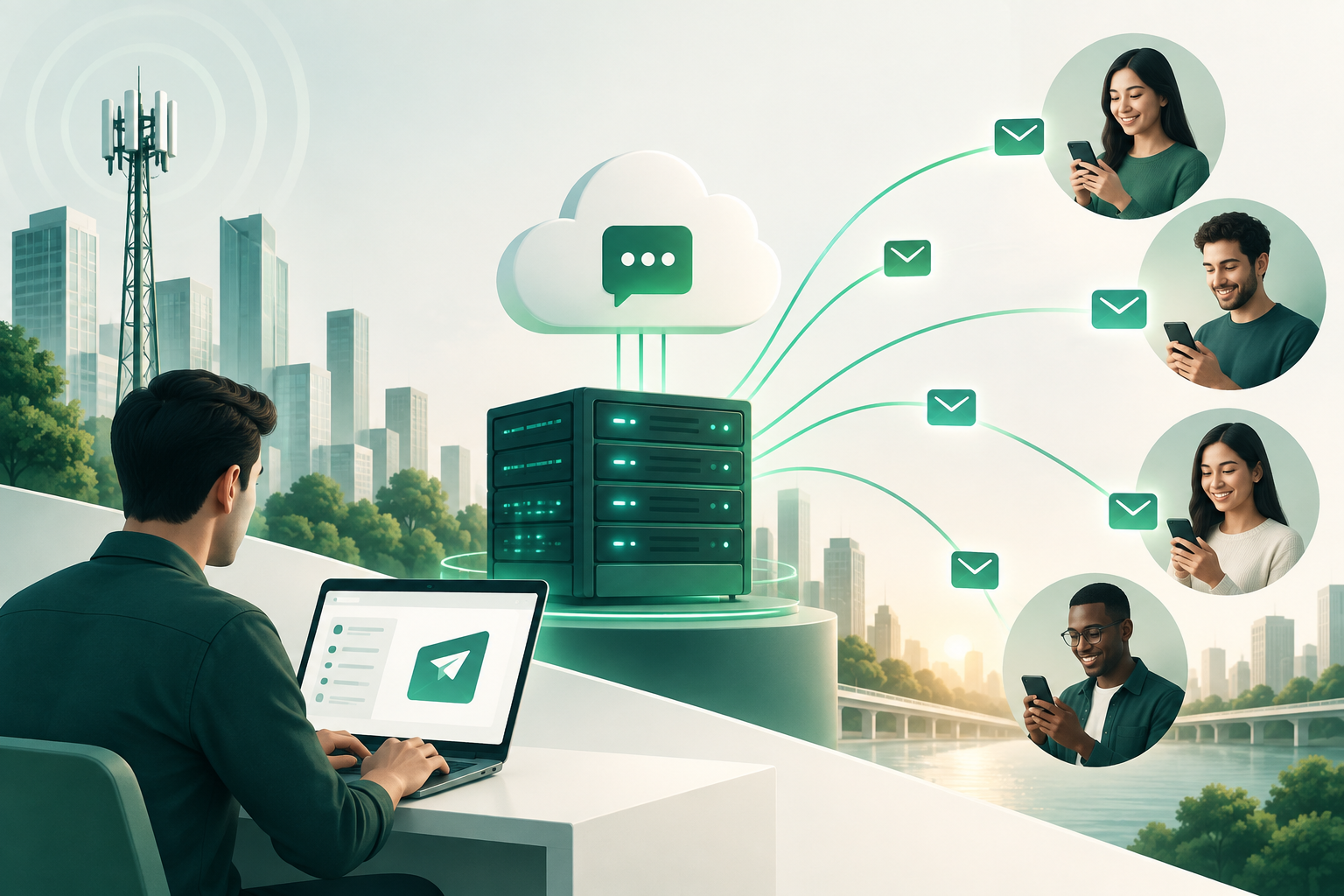 What SMS pumping is and why it can affect legitimate OTP traffic